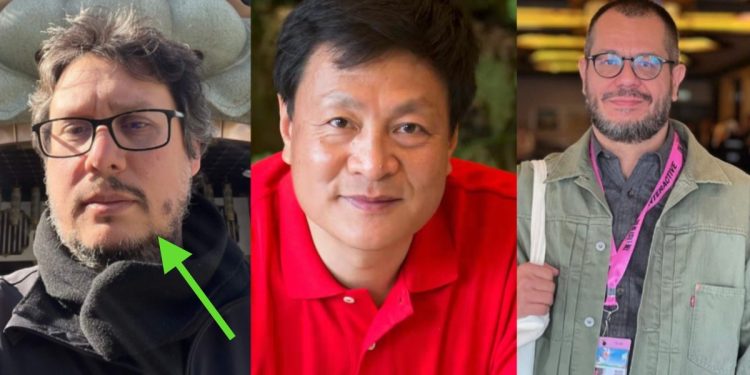 Director de documental sobre tragedia de Chapecoense fallece en accidente aéreo