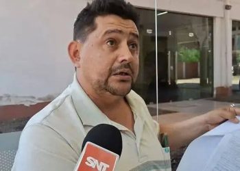 Productor de banana denuncia decomiso irregular de su producto