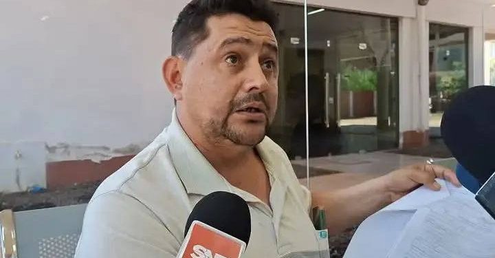 Productor de banana denuncia decomiso irregular de su producto