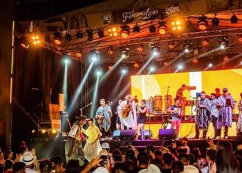 Nueva edición del “Festival del Licor” en Yegros