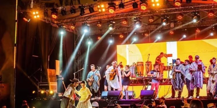 Nueva edición del “Festival del Licor” en Yegros