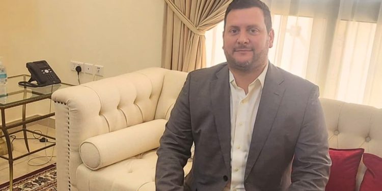 Informan de la muerte de Luis Montanaro, acusado por caso Duck Sex Games