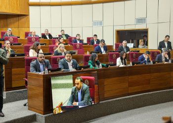 Senado aprueba creación de Agencia Nacional Antidopaje