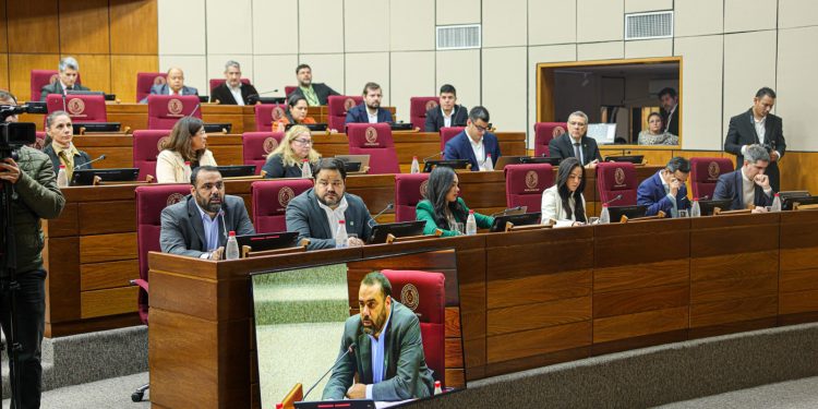 Senado aprueba creación de Agencia Nacional Antidopaje