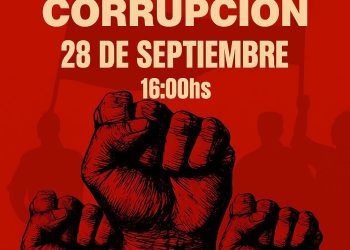 Policía garantiza derecho a la manifestación pero hace seguimiento en redes