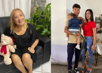 Denuncian que Maduro secuestró a miembros de una familia venezolana, incluida una niña