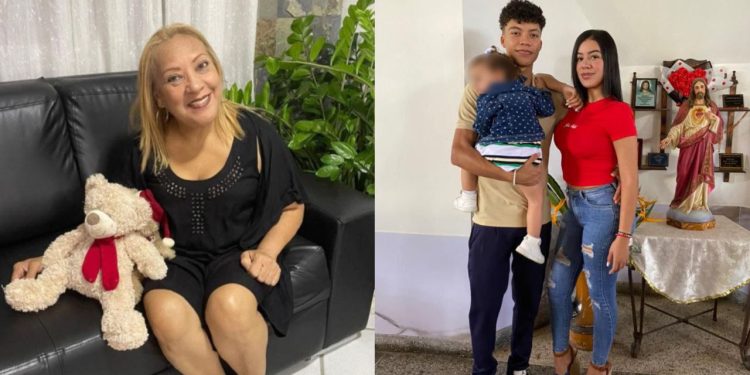 Denuncian que Maduro secuestró a miembros de una familia venezolana, incluida una niña