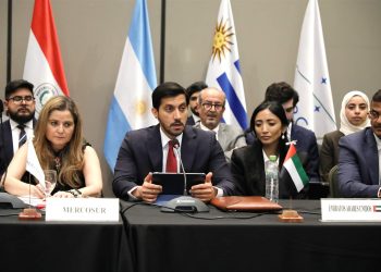 Mercosur espera sellar acuerdo comercial con EAU antes de fin de año