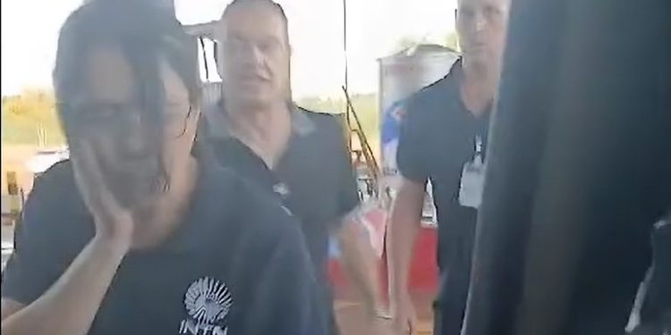 Acusan a abogado por agresión a fiscalizadores del INTN y piden juicio oral