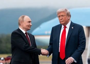 Conversaciones con Trump podrían facilitar una solución en Ucrania, aseguró Putin