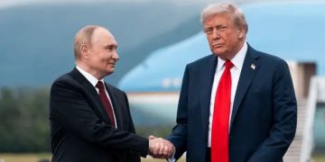 Conversaciones con Trump podrían facilitar una solución en Ucrania, aseguró Putin