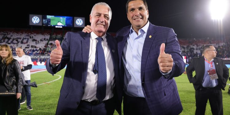 Alfaro «ya sabía todo de Paraguay, hasta de cuestiones internas»