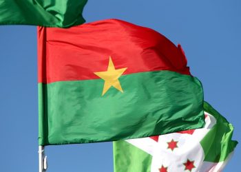 Burkina Faso: nueva legislación sanciona la homosexualidad con cárcel y multas