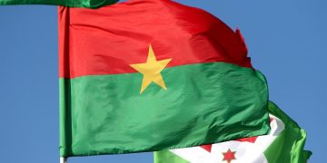 Burkina Faso: nueva legislación sanciona la homosexualidad con cárcel y multas