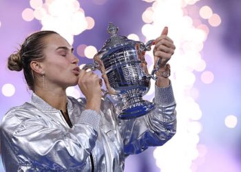 Sabalenka extiende su reinado en Nueva York