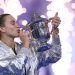 Sabalenka extiende su reinado en Nueva York