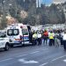 Tiroteo dentro de un bus deja al menos cinco muertos en Jerusalén