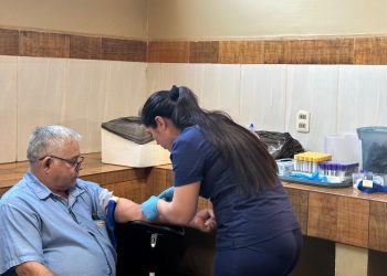 Este viernes, atención en IPS y hospitales públicos será normal con o sin feriado