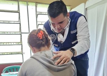 Ejecución presupuestaria llega al 54,6% al cierre de agosto