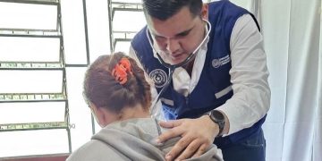 Ejecución presupuestaria llega al 54,6% al cierre de agosto