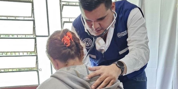 Ejecución presupuestaria llega al 54,6% al cierre de agosto