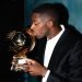 Dembélé le ganó la puja a Yamal en el Balón de Oro 2025