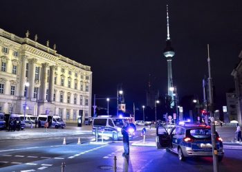 Hallazgo de bomba de la Segunda Guerra Mundial provocó evacuación en Berlín