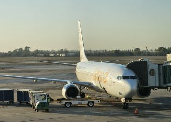 Flybondi lanzó nueva conexión internacional Córdoba-Asunción