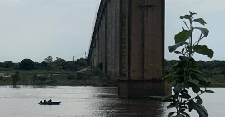 Familiares piden ayuda al Gobierno para rescatar cadáver del chofer