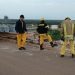 Ubicaron el camión y cuerpo del chofer en el río Paraguay
