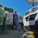 ANDE comprará e instalará los primeros 30 cargadores rápidos de vehículos eléctricos