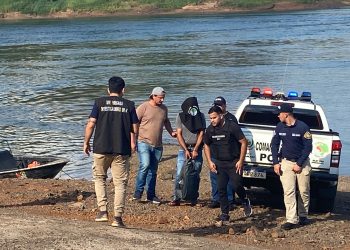 Detienen y expulsan a sicario con orden de captura en Argentina