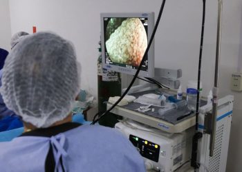 Proyecto «Retribuyendo al Pueblo» de médicos se desplegó en varias localidades