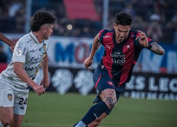 Cerro tiene otra oportunidad de recortar distancias con el líder