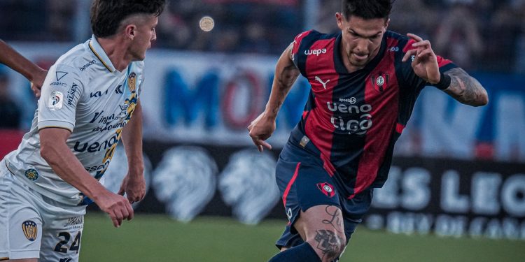 Cerro tiene otra oportunidad de recortar distancias con el líder