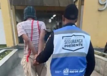 Detuvieron al «Chavo del 8» por tenencia de drogas en Río de Janeiro