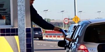 Cobrar peaje en Asunción, «una receta errada»