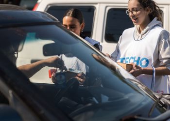 Continúa colecta de Techo 2025: la meta es construir 500 casas