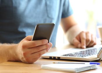 Compras por internet en Paraguay movieron Gs. 2 billones en lo que va del 2025