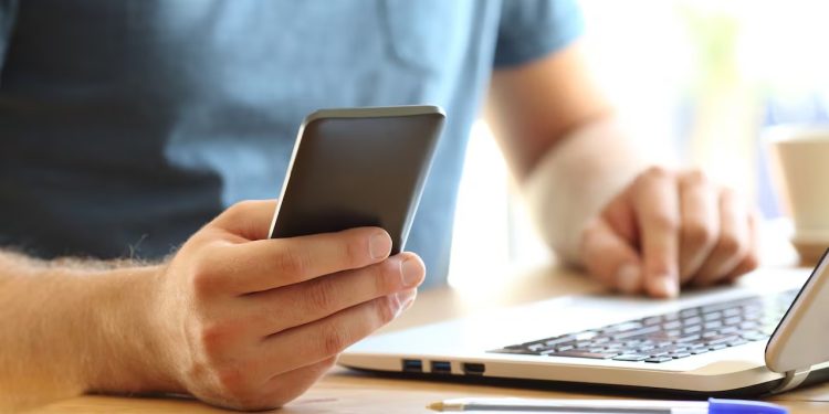 Compras por internet en Paraguay movieron Gs. 2 billones en lo que va del 2025