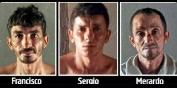 Condenan a 16, 17 y 18 años a tres colaboradores del extinto ACA-EP
