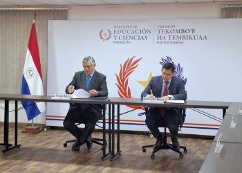 Gobierno amplía acceso a la vivienda al sector docente