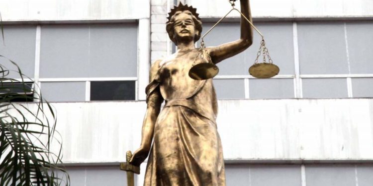 Corte paralizó juicio oral del sobrino del capo narco mexicano expulsado de Paraguay