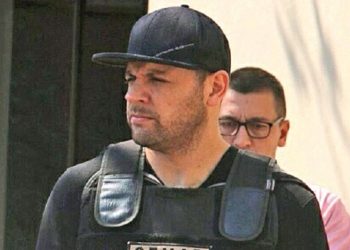 Corte auditará casos de «Cucho» Cabaña y del exdiputado Miguel Cuevas