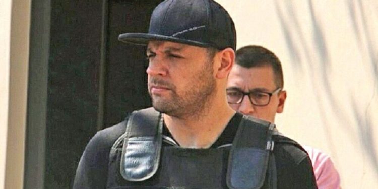 Corte auditará casos de «Cucho» Cabaña y del exdiputado Miguel Cuevas