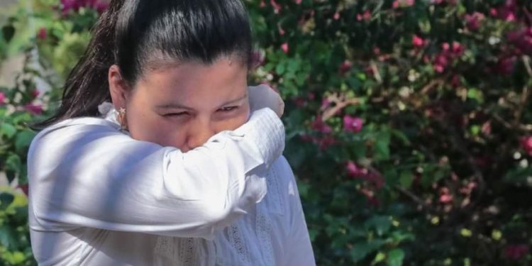 Disminuyen consultas por virus respiratorios