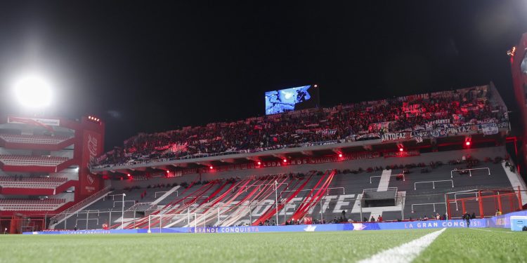 Independiente es descalificado y U. de Chile avanza en Sudamericana