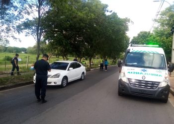 Expolicía es sentenciado a 28 años de prisión por feminicidio