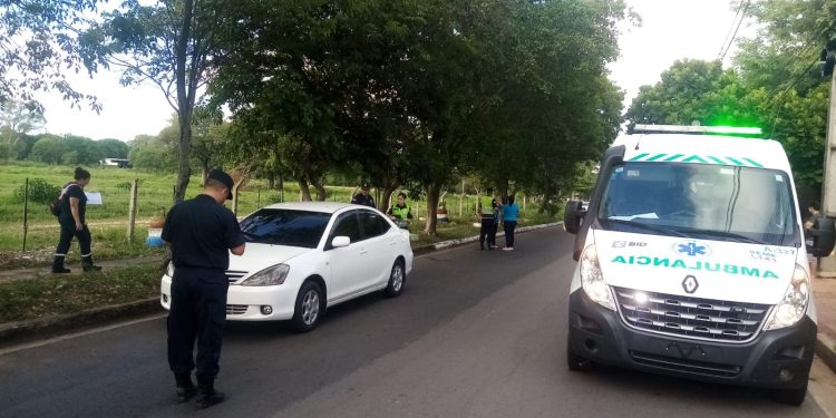 Expolicía es sentenciado a 28 años de prisión por feminicidio