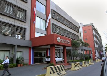 Imputan a presunto microtraficante de Emboscada